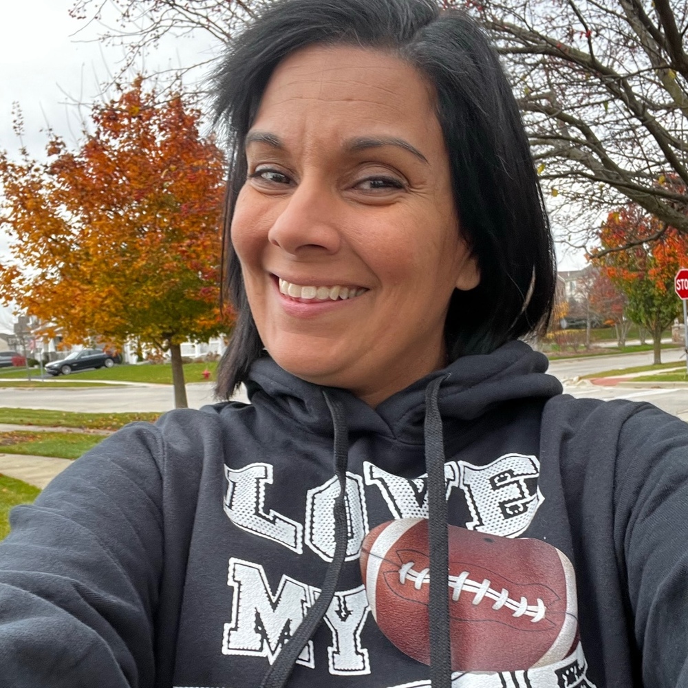 Meet your Posher, Marcela